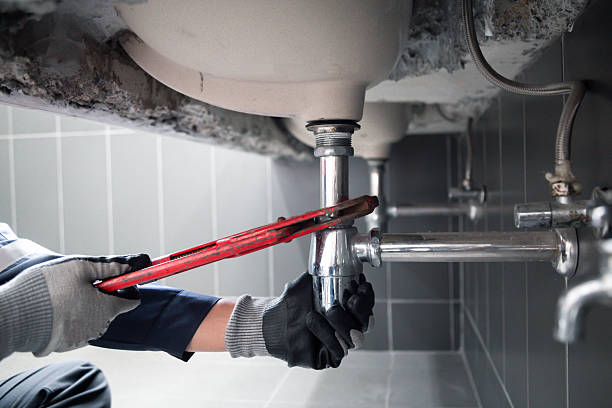 Licensed Plumbing service in Brookneal, VA - Street Wise - Plumbing